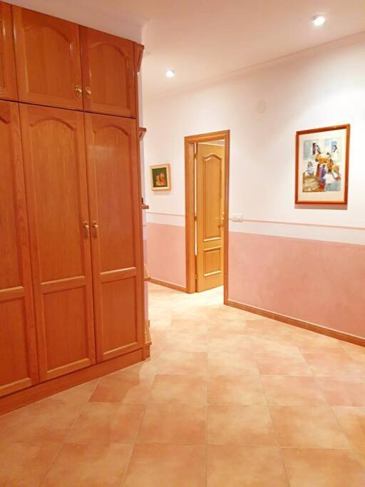 Apartamento Con Vistas Al Mar, Costa Da Morte Сеэ Экстерьер фото