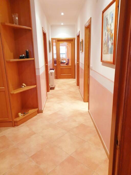 Apartamento Con Vistas Al Mar, Costa Da Morte Сеэ Экстерьер фото
